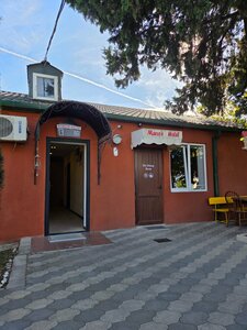 Marcos Hotel (Tbilisi, Kakheti Highway, 9), hotel