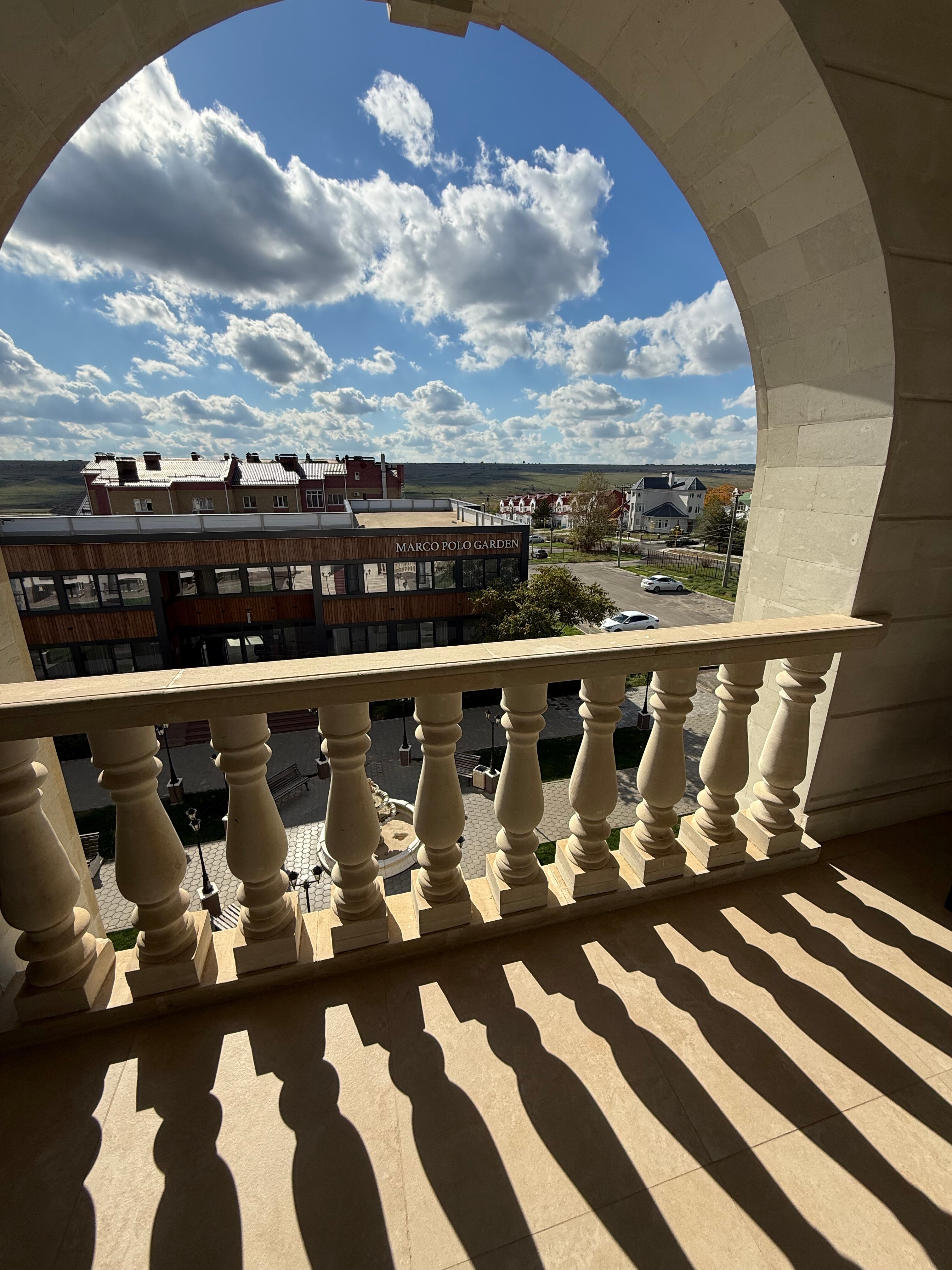 Фото Марко Поло