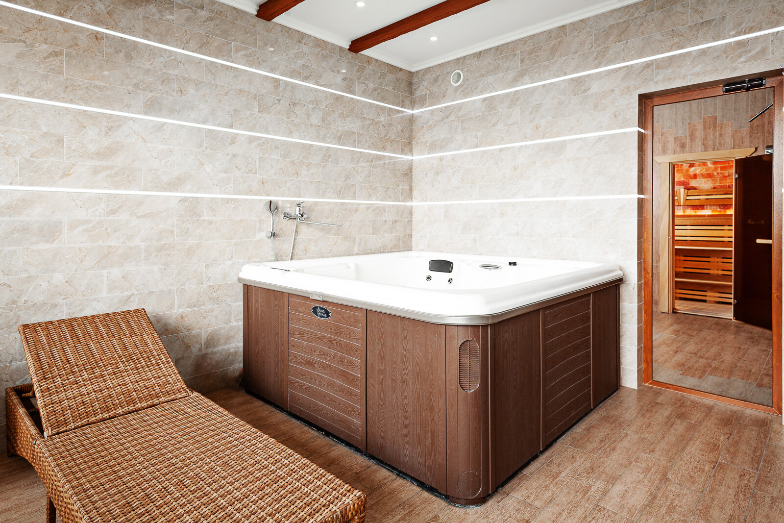 Фото Риффос