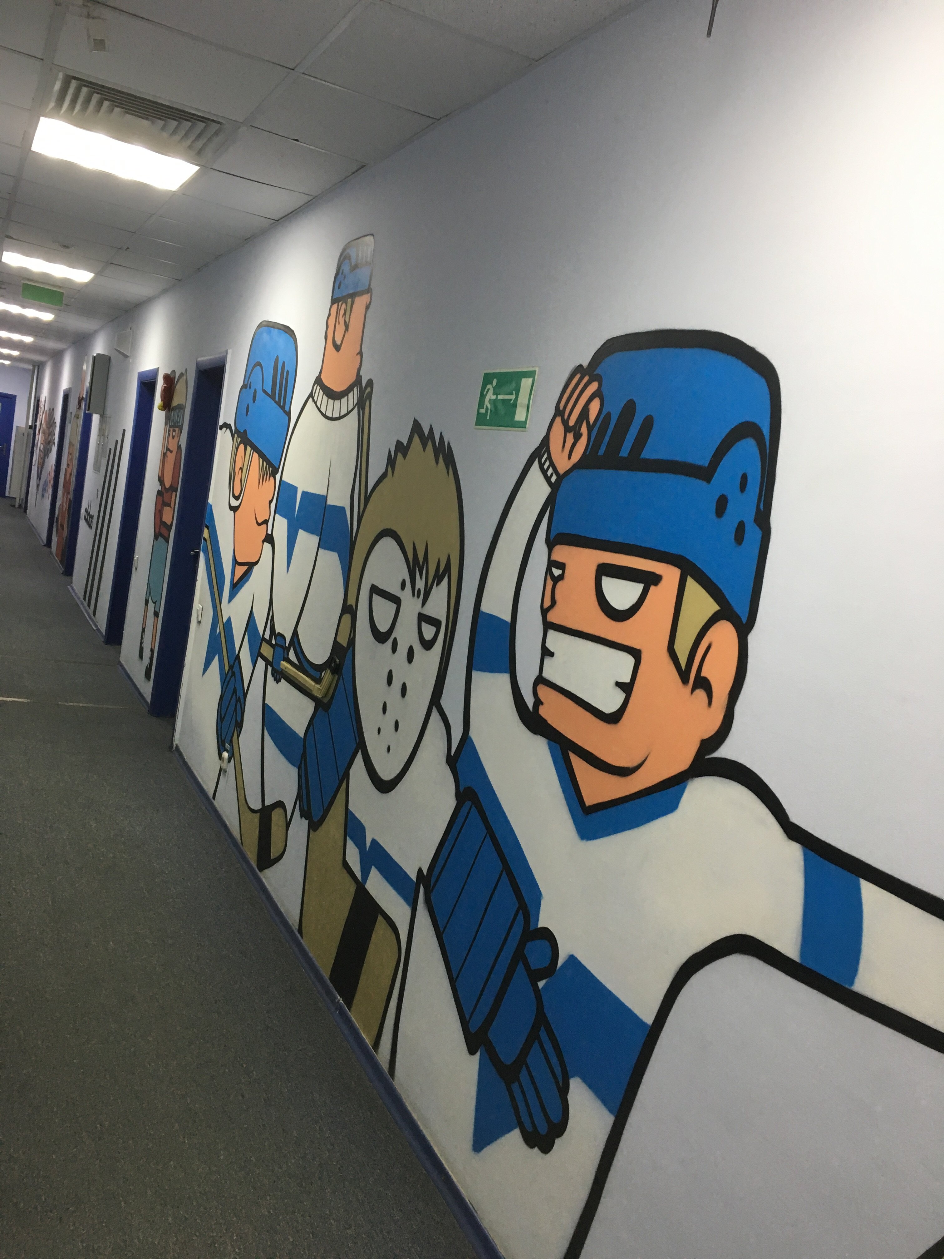 Фото Спорт Отель