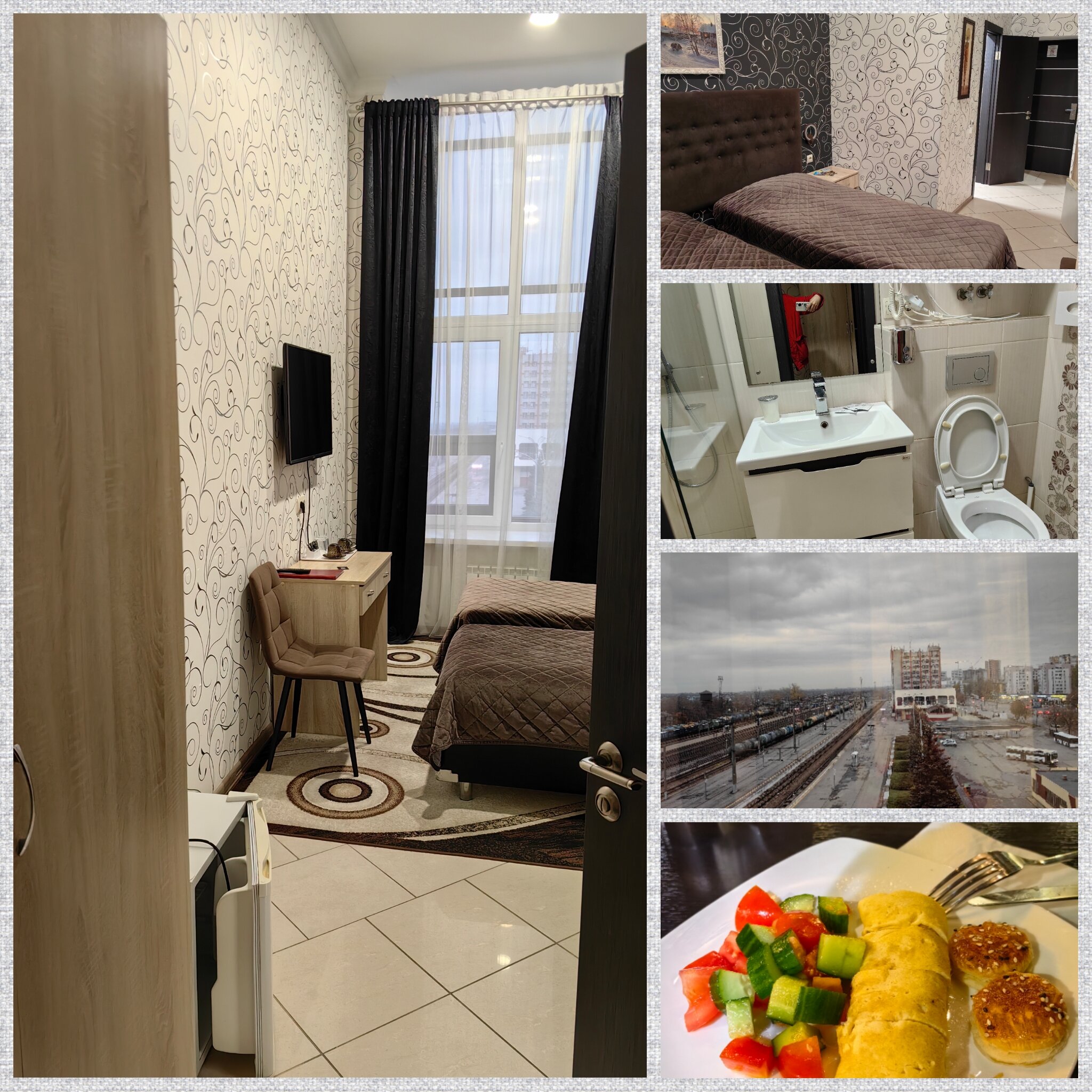 Фото Глобус-Л