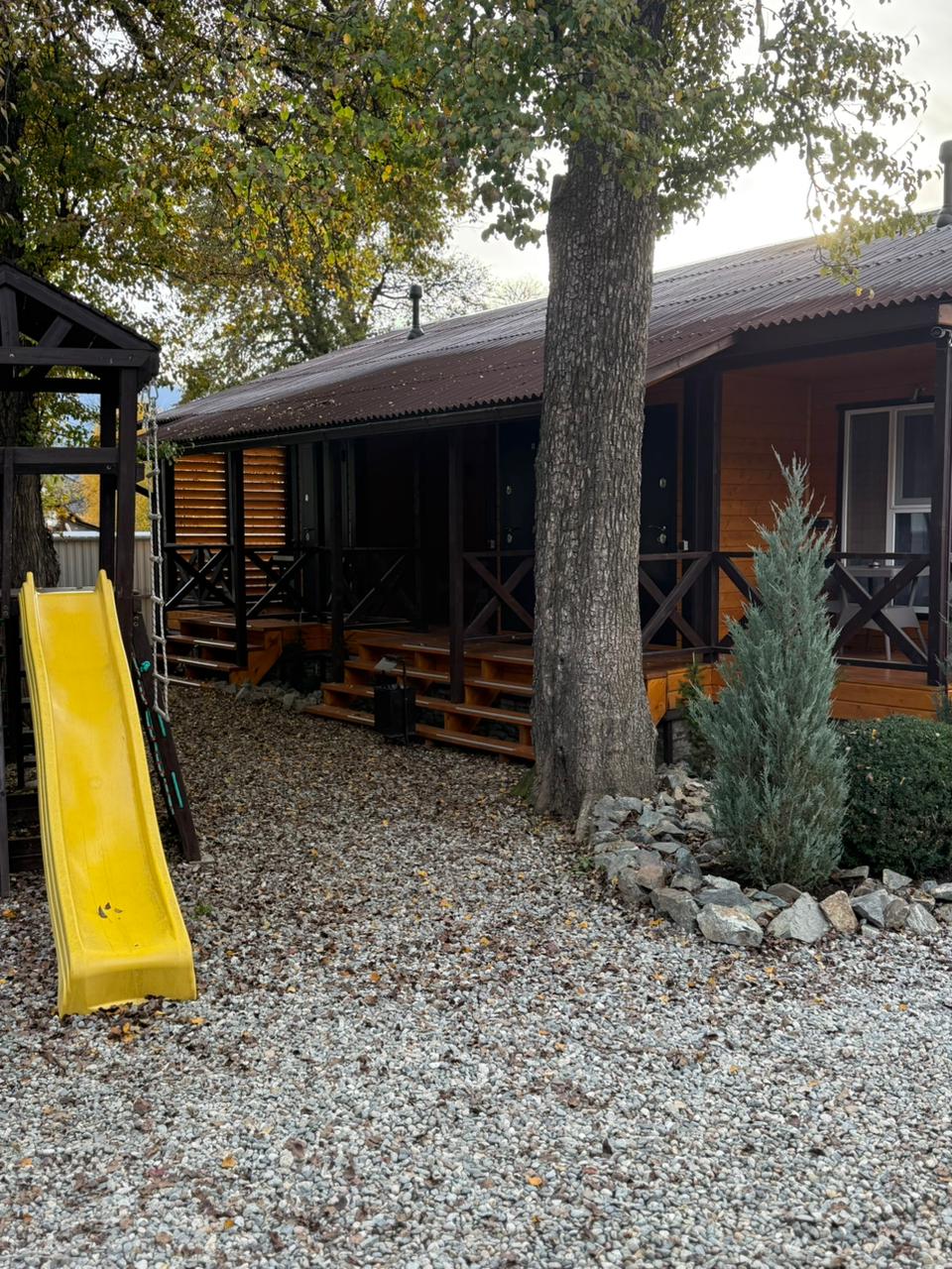 Фото Уютный Архыз