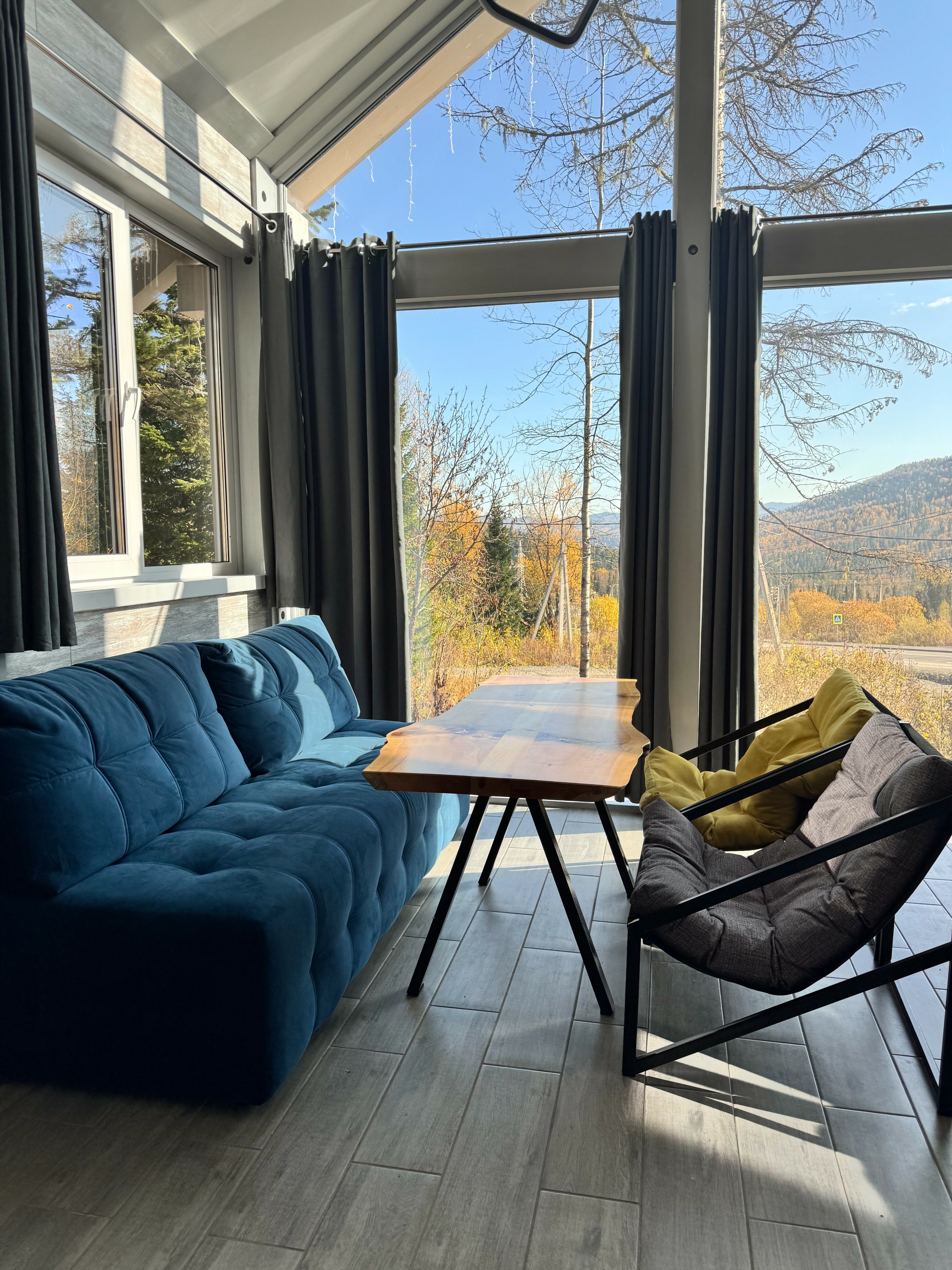 Фото Нагорах