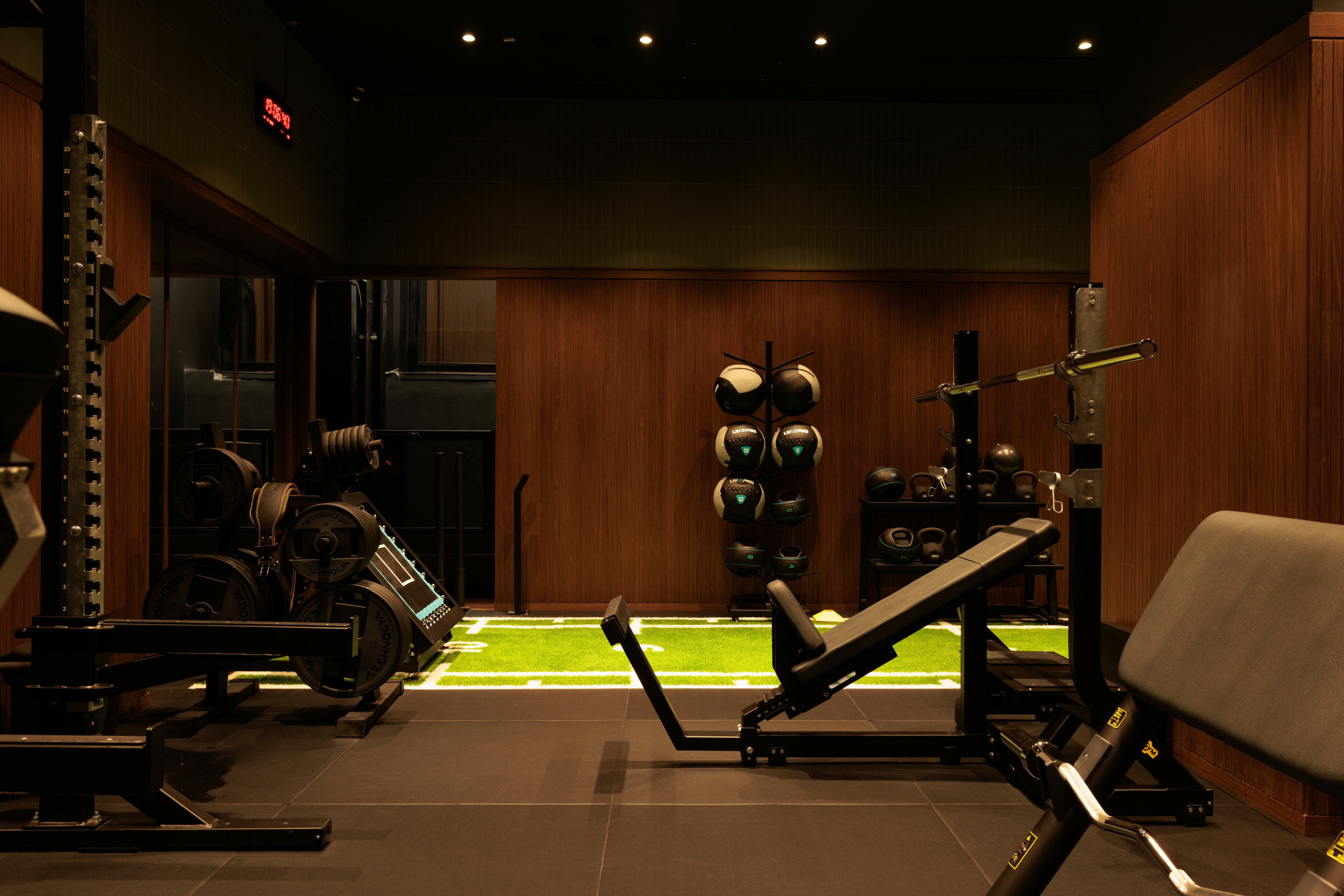 Фото The Telegraph Hotel