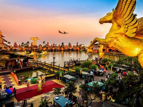 Фото Ammata Lanta Resort