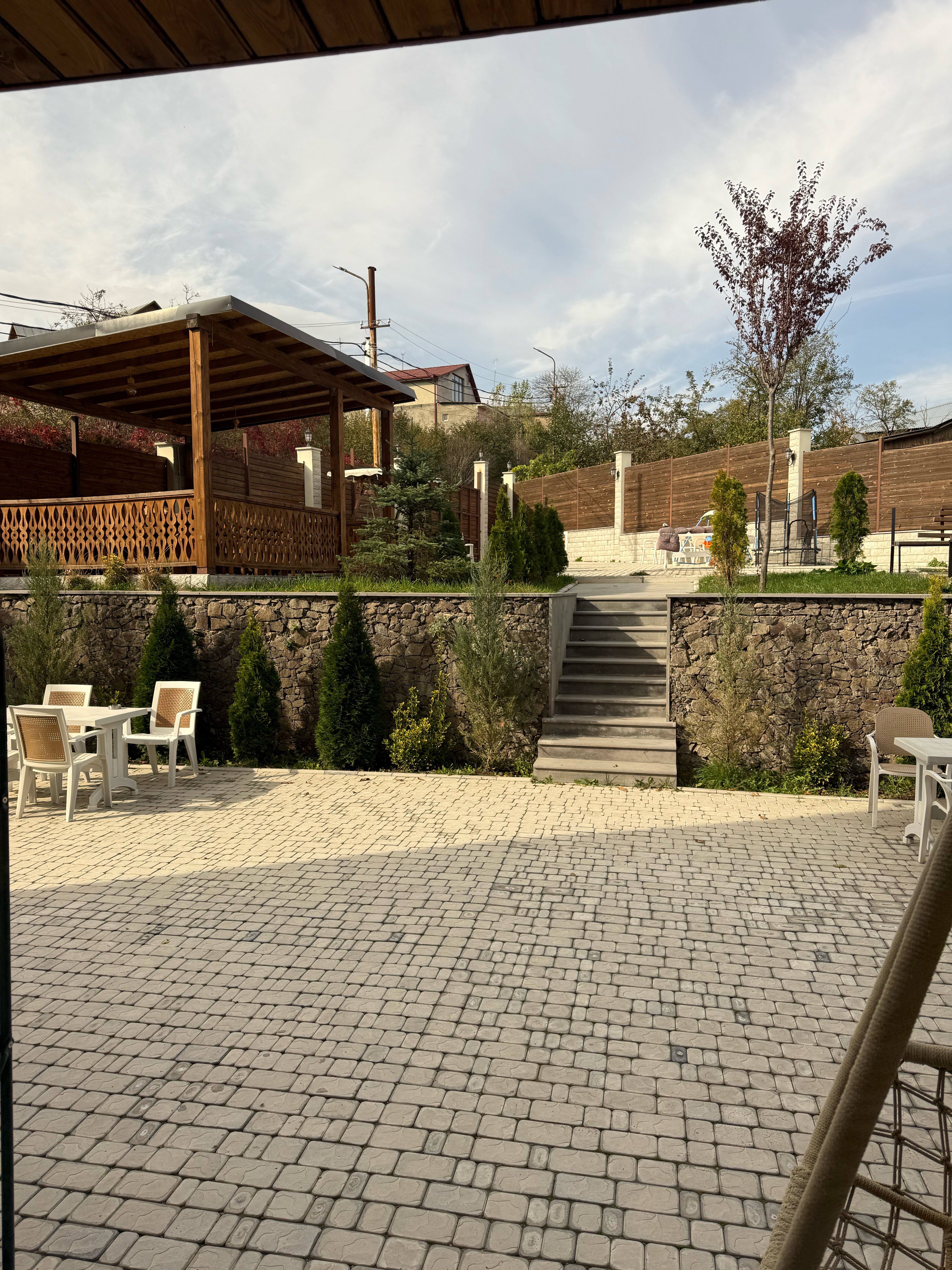 Фото Taniqinn Dilijan Hotel