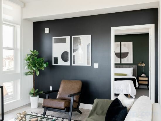 Фото 2880 Zuni St. Unit 504 - Str