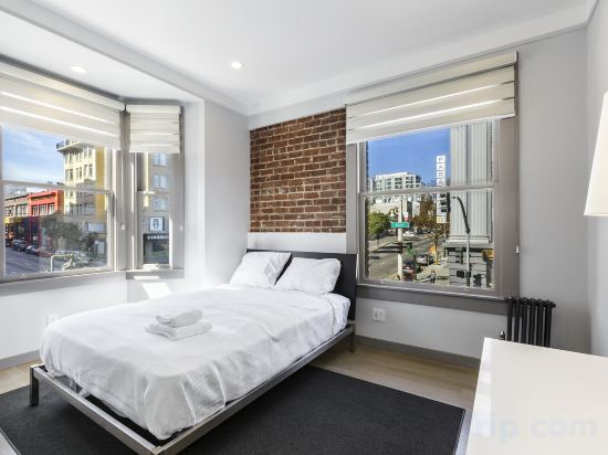 Фото Calista Organic Hotel