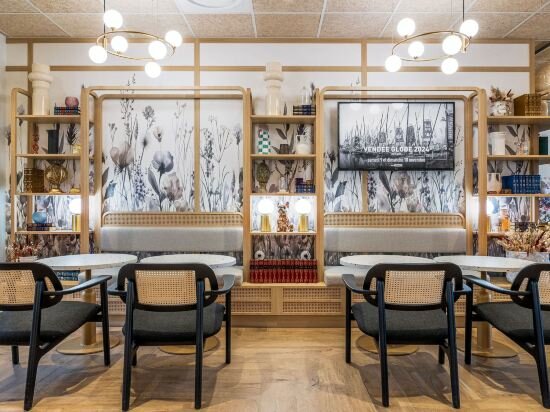 Фото Ibis Pontivy