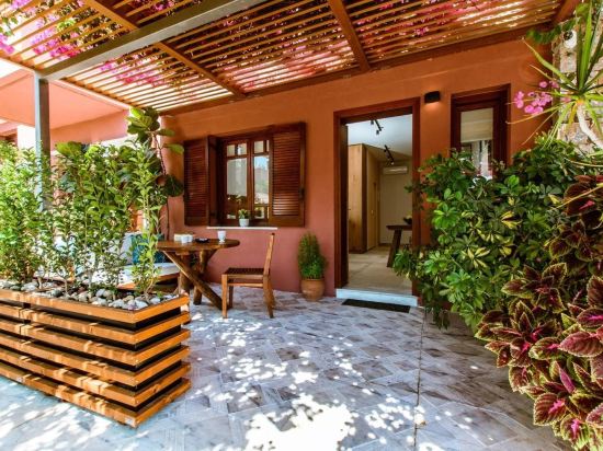 Фото Anais Collection Hotels & Suites