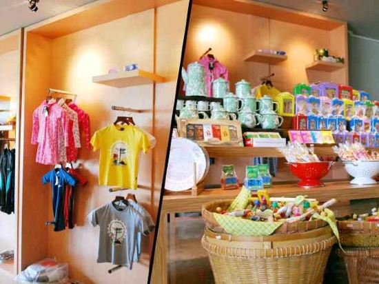 Фото The Singhasari Resort