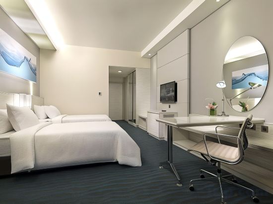 Фото Sunway Putra Hotel Kuala Lumpur