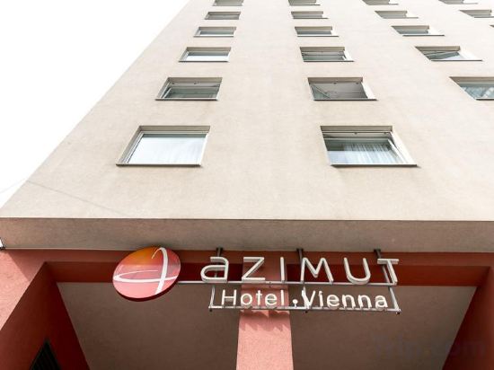 Фото Acom-Hotel Vienna