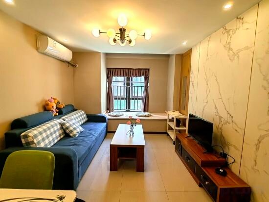 Apartments Chongqing Yufuli Homestay, Chongqing, photo