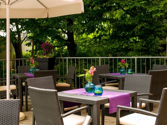 Фото отеля 5