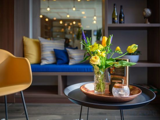 Фото Tulip Inn Antwerpen