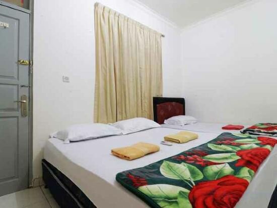 Hotel Wisma Lamida 2 Syariah, Jakarta, photo