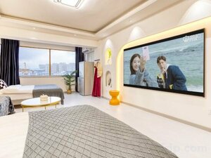 Гостиница Fugitive Princess Homestay