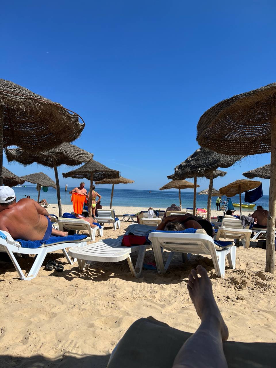 Фото Marhaba Royal Salem