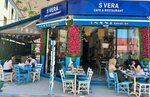 Svera Breakfast House Restaurant (Izmir, Cesme District, 16 Eylul Neighborhood, 3052nd Street, 16A), restaurant