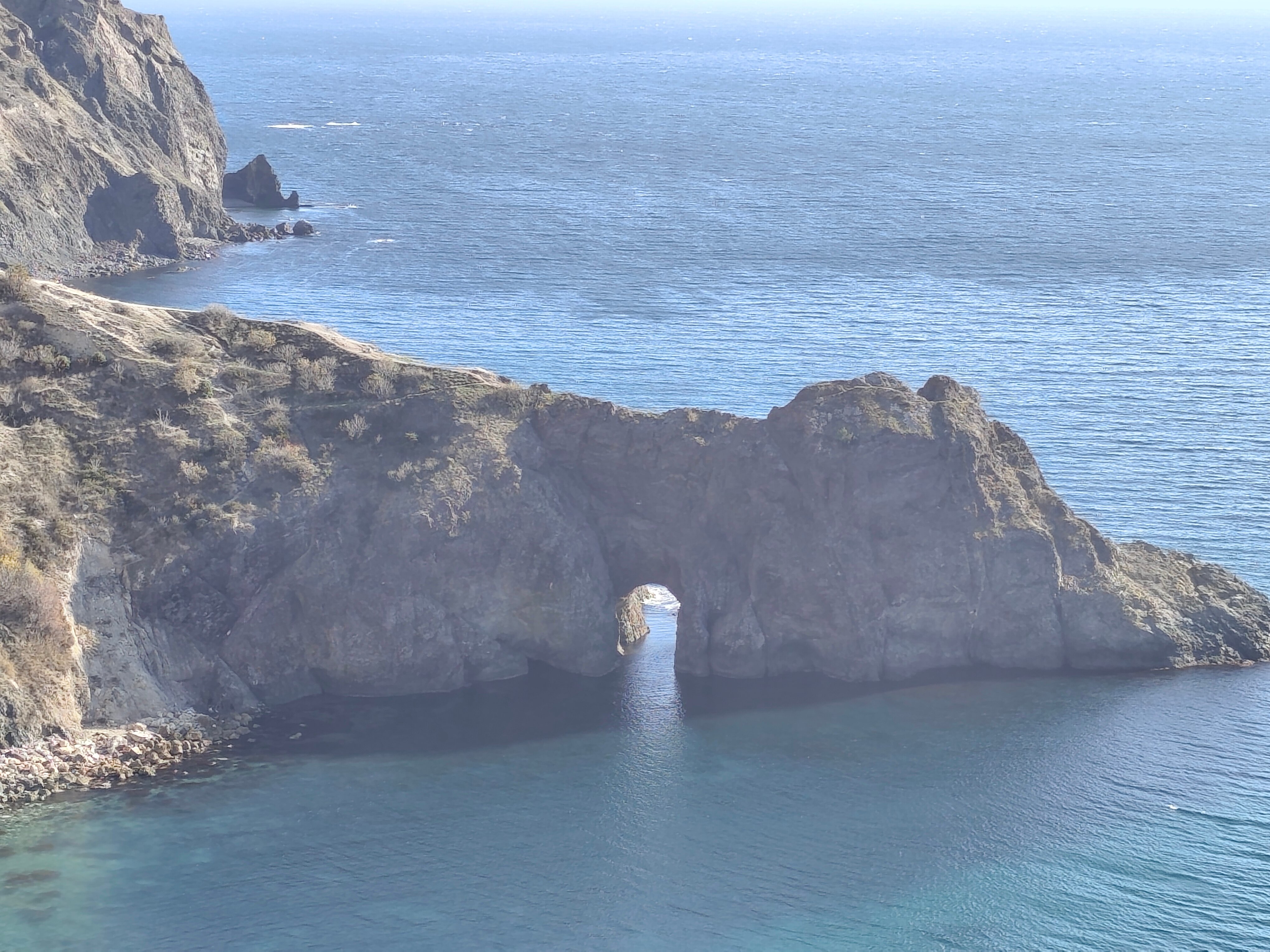 Фото Каравелла