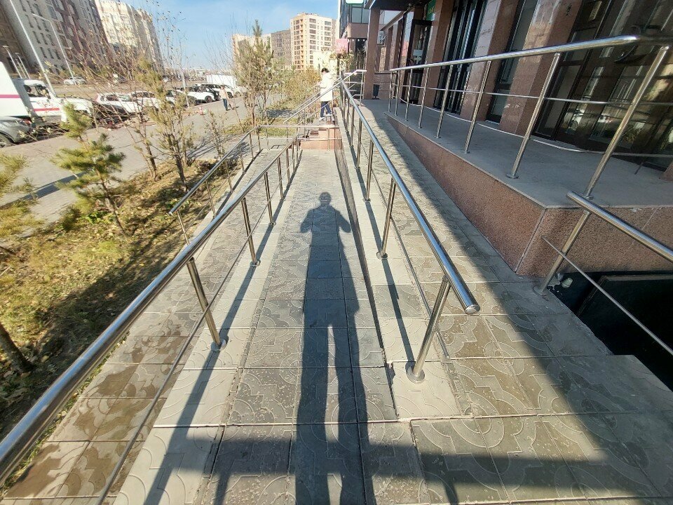 Children's clothing store MiniClo, Astana, photo