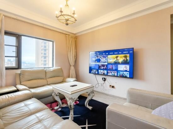 Apartments Chengdu Shuangliu Manshu apartment, Sichuan, photo