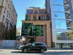 Yerevan Resident Hotel (Khorenatsi Street, 13A), hotel