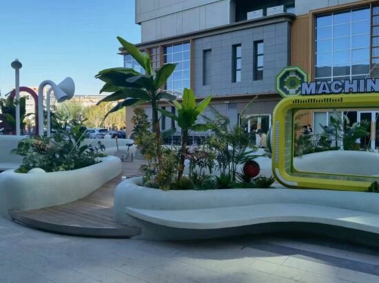 Hotel Bokeyun, Changchun, photo