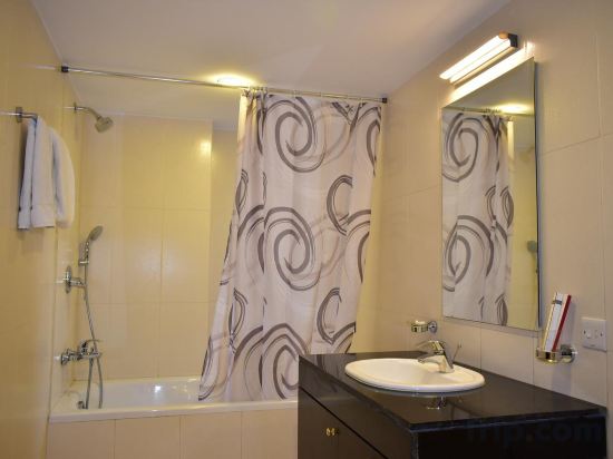 Фото Spring Hill Apartments