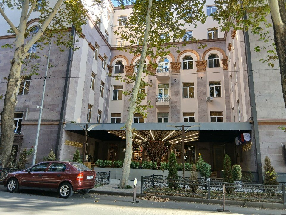 Фото отеля 4