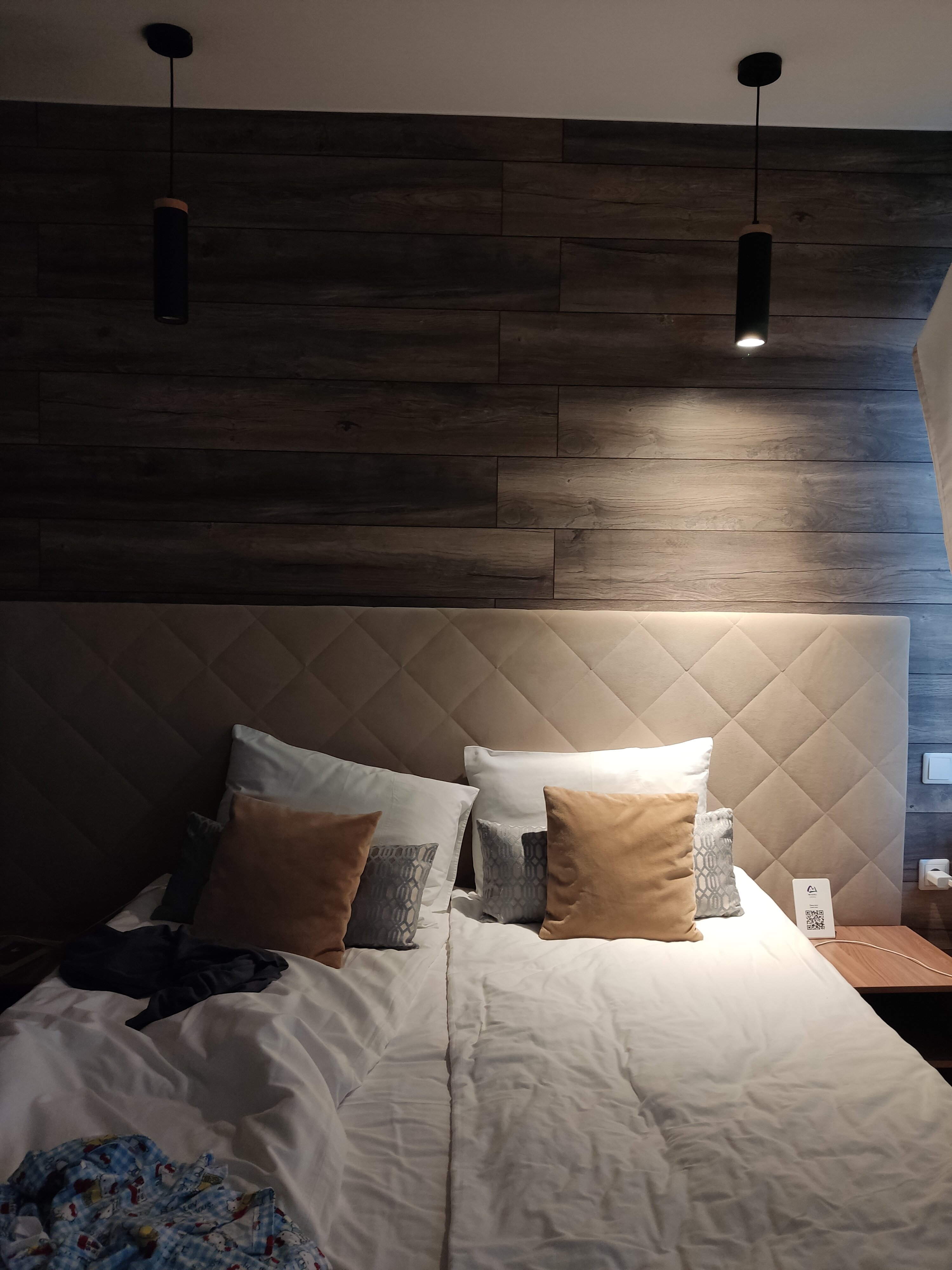 Фото Mix Hotels Nevsky 67