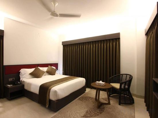 Фото Spring Hill Apartments