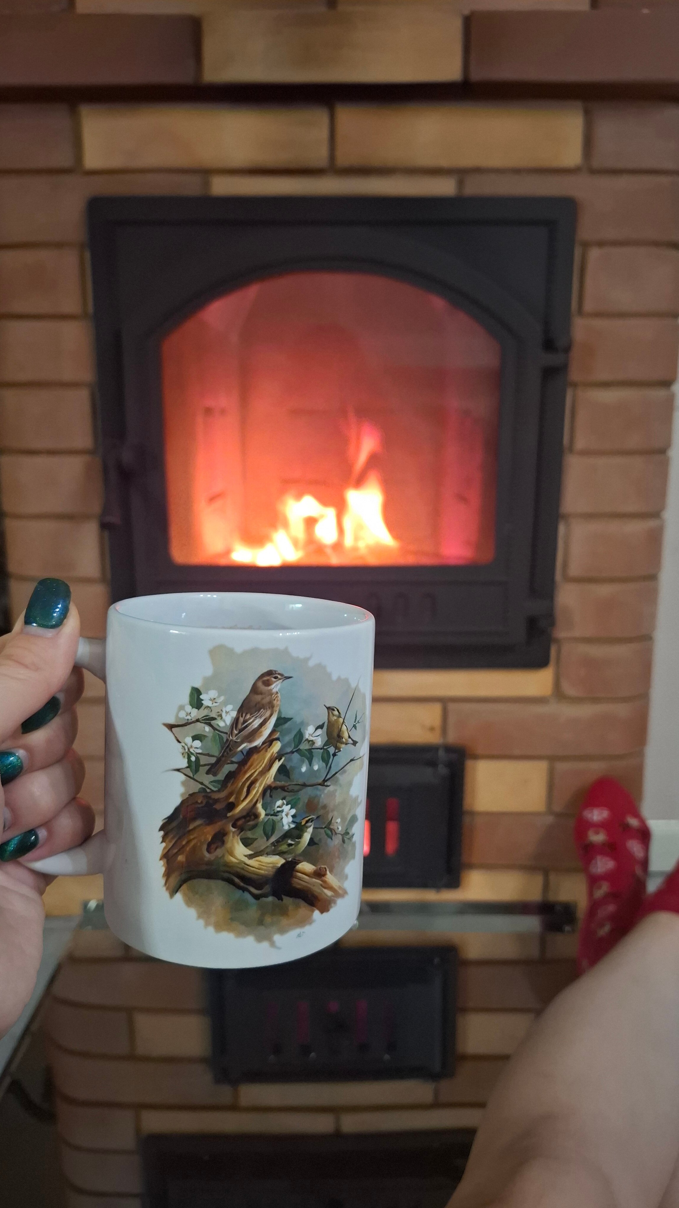 Фото Кибольские соловьи