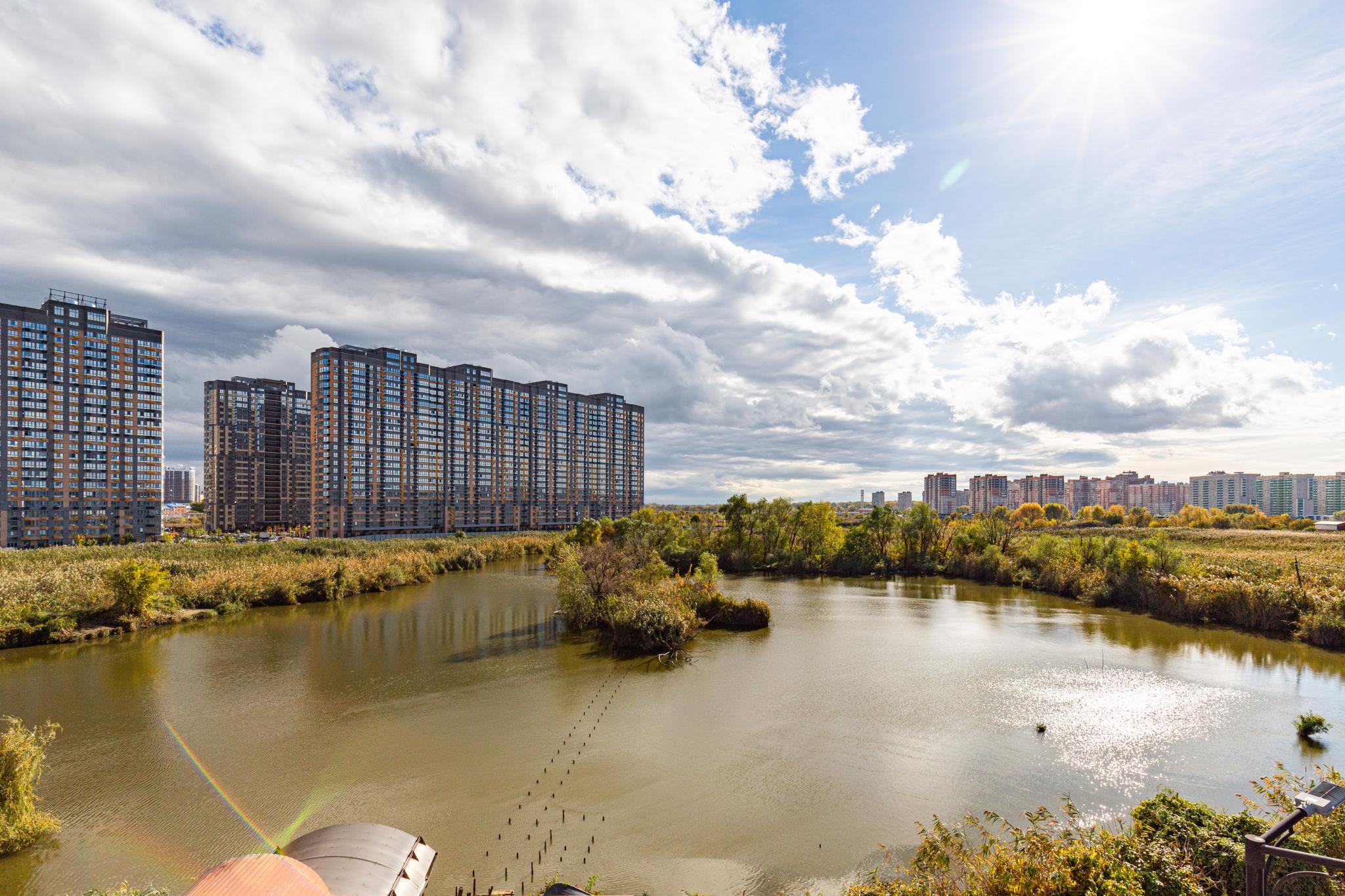 Фото У Озера