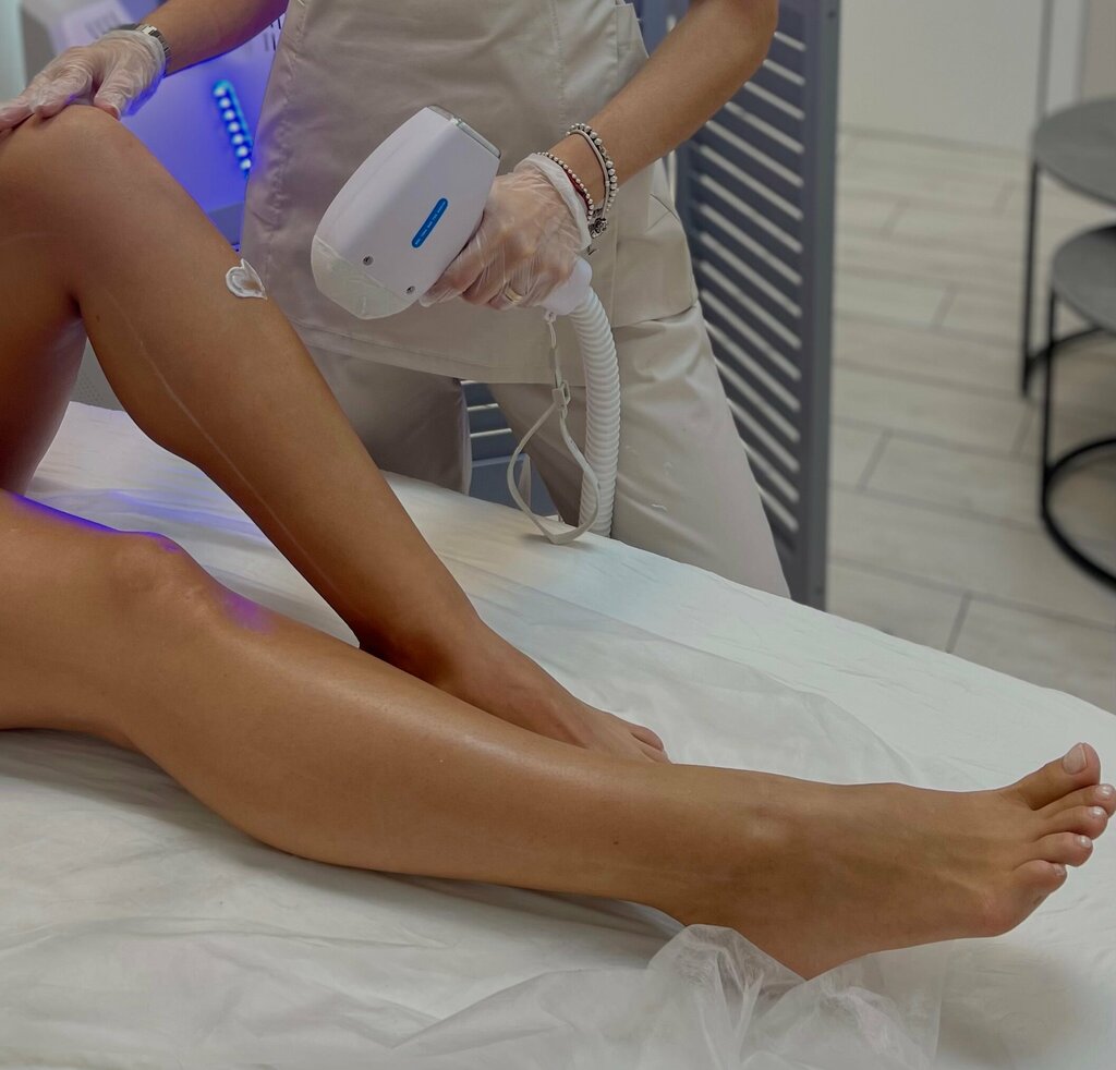 Hair removal Telo, Tula, photo