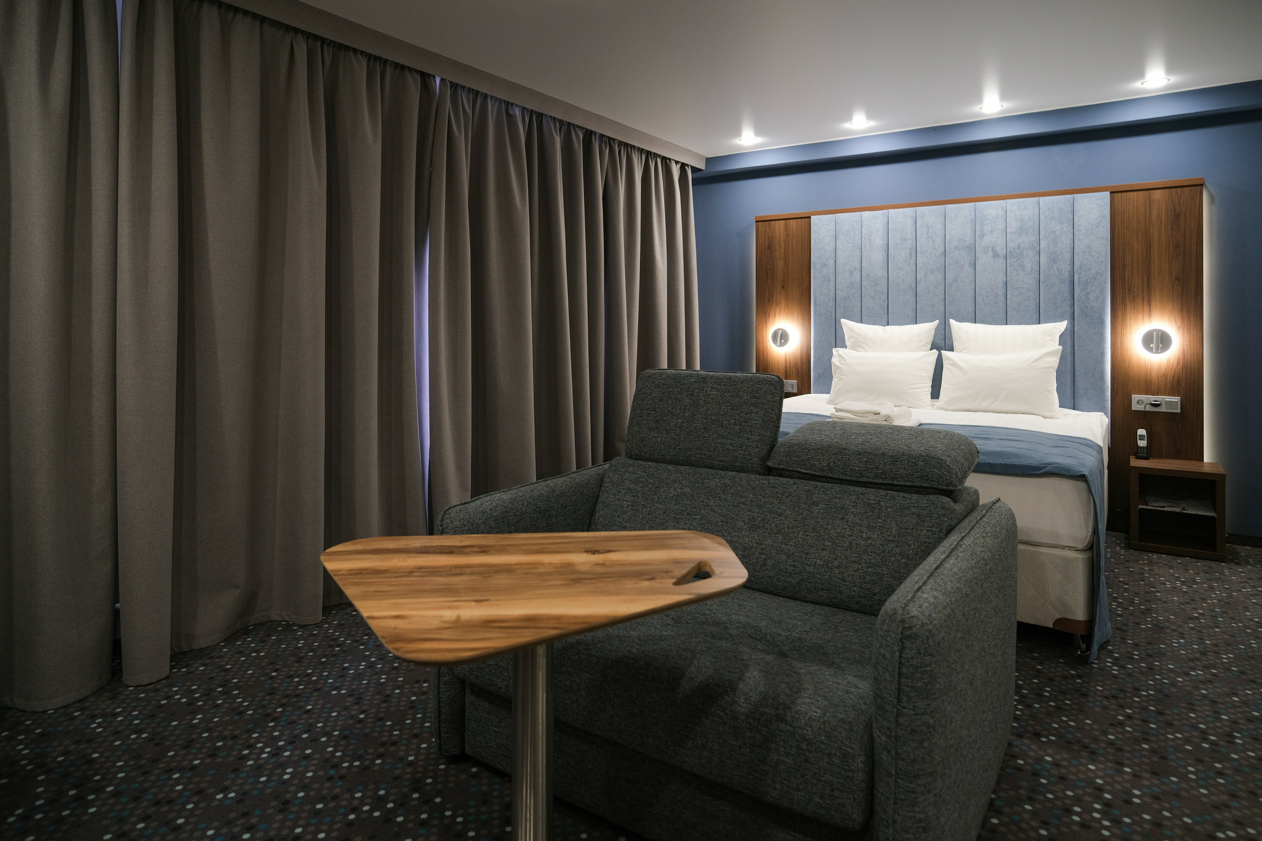 Фото отеля 4