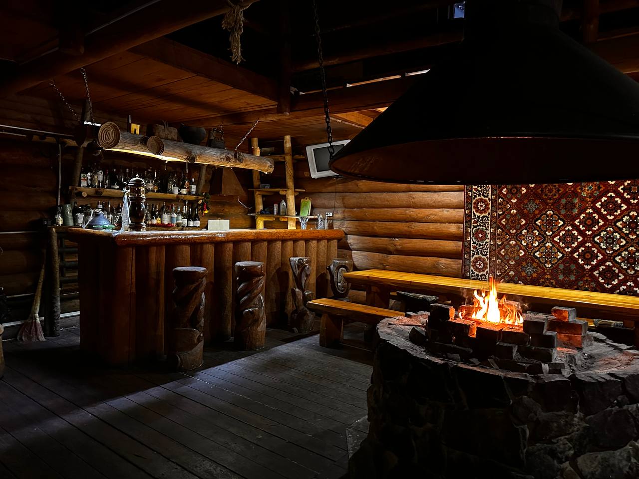 Фото Уютный дом