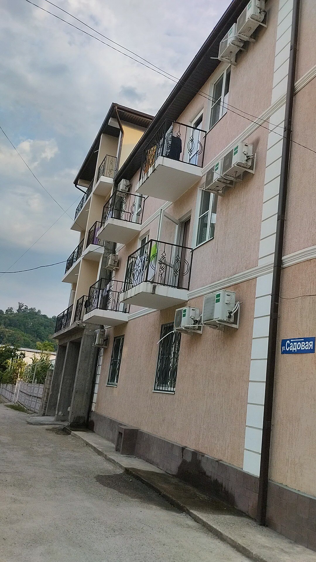 Фото Отель на Садовой