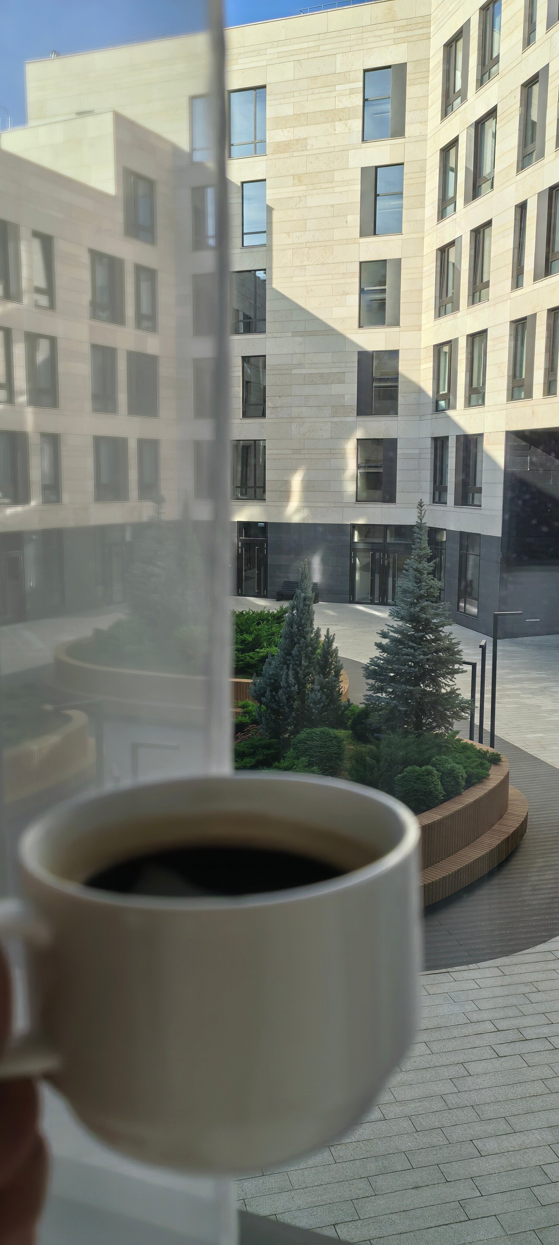 Фото Viewpoint Hotel