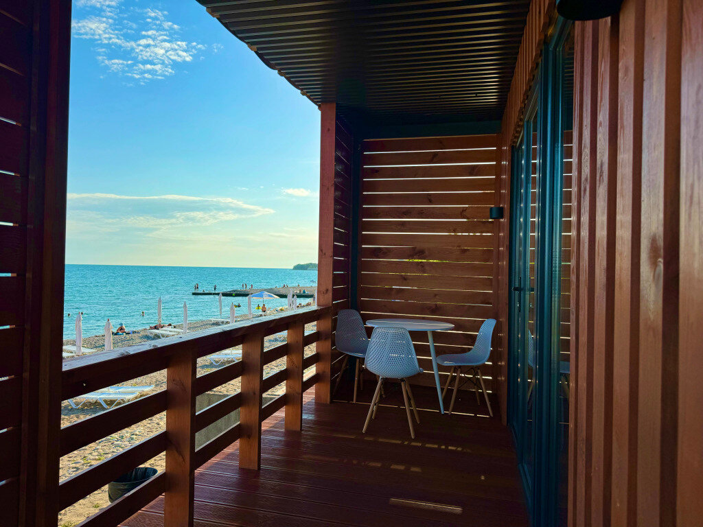 Фото Мини-отель SunHouse