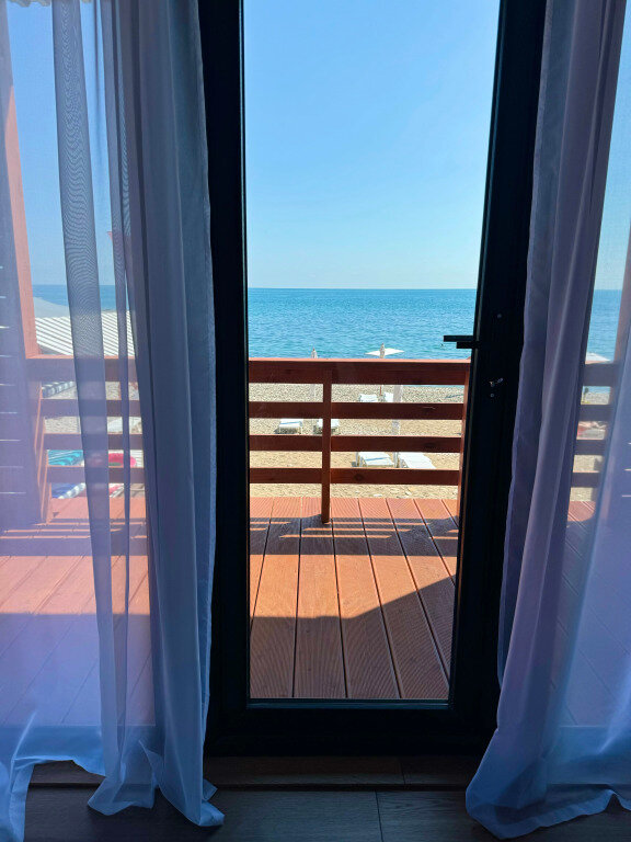 Фото Мини-отель SunHouse