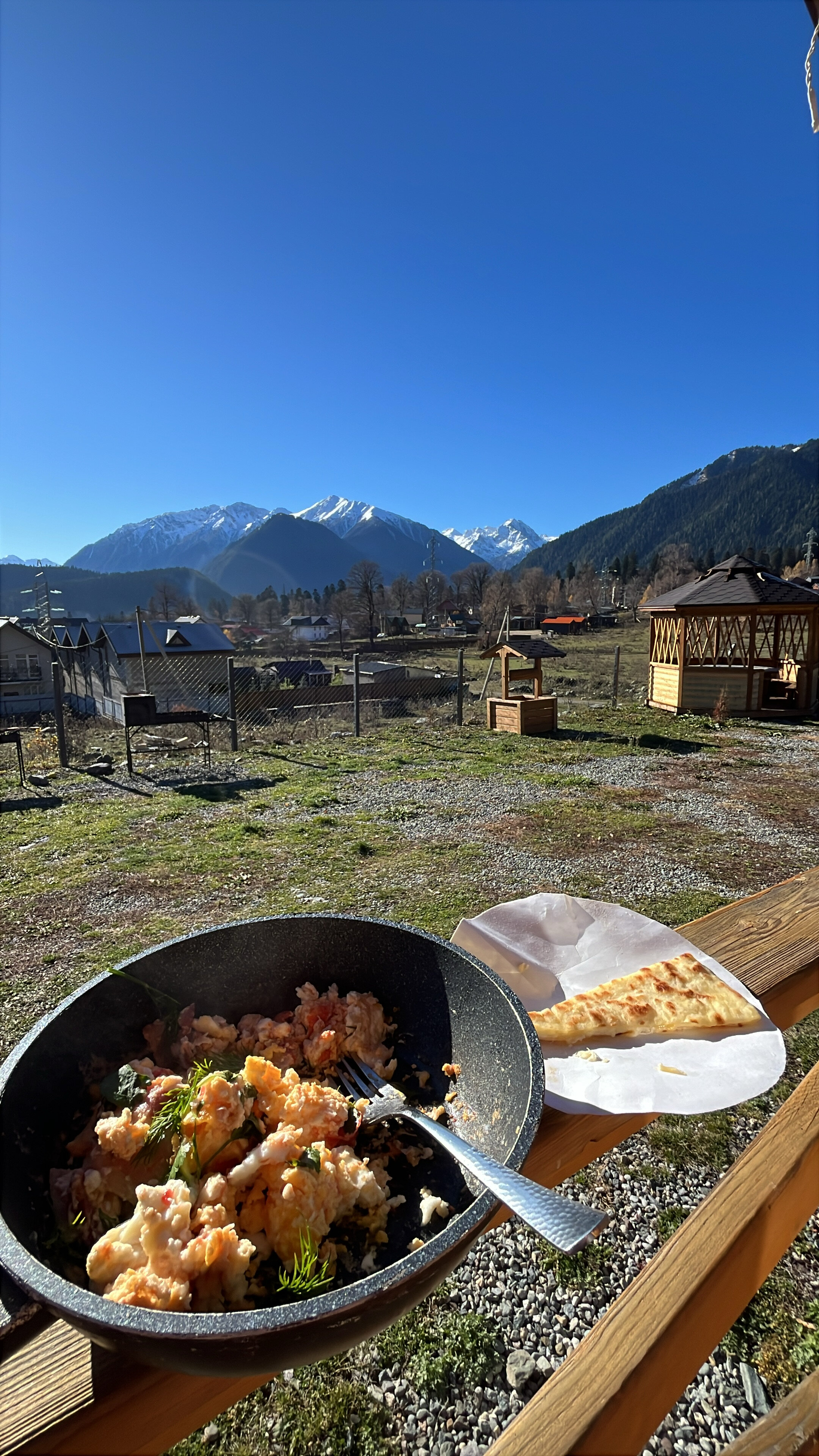 Фото Изумруд Архыз