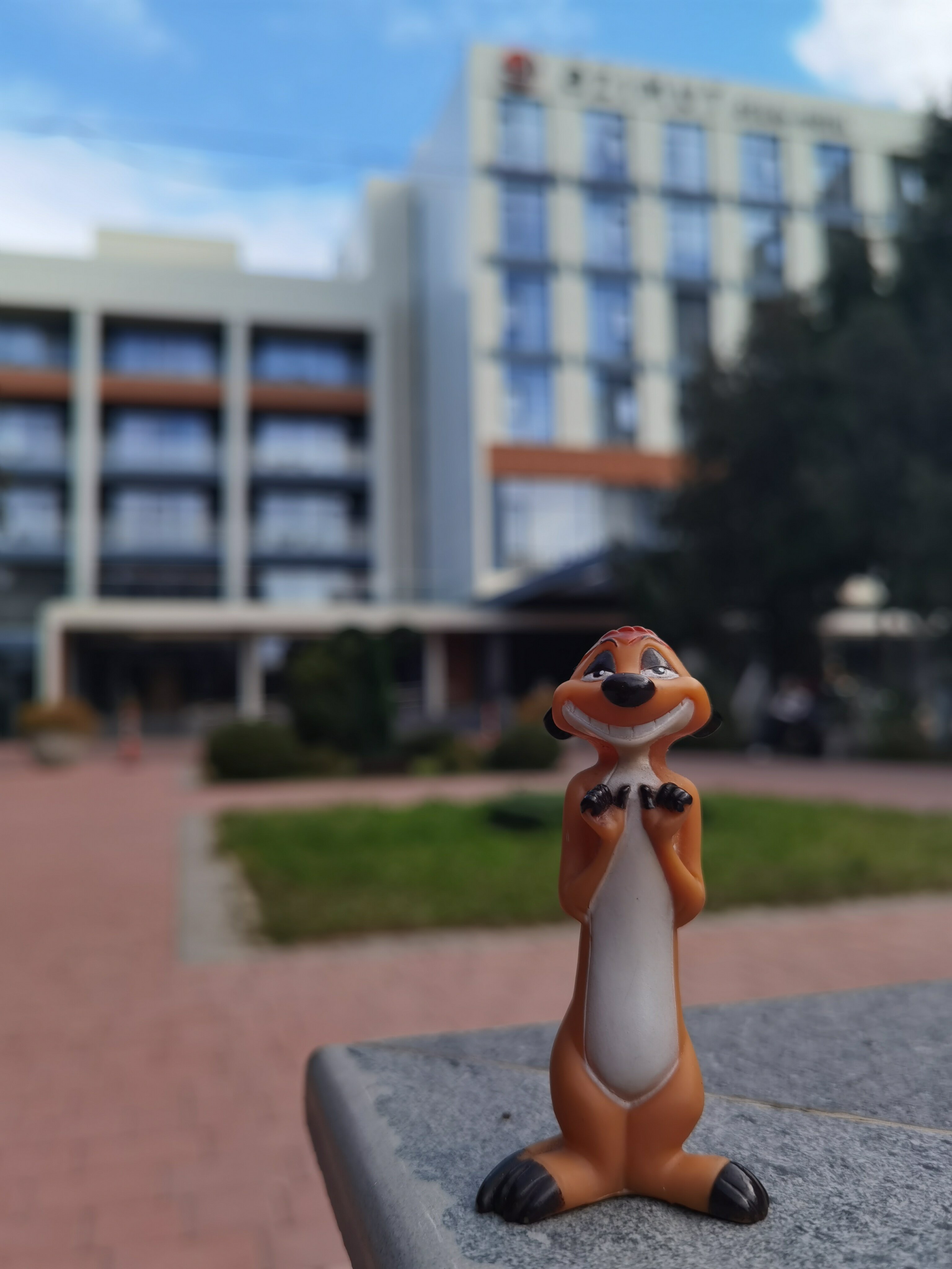 Фото Azimut Парк Отель Каспийск