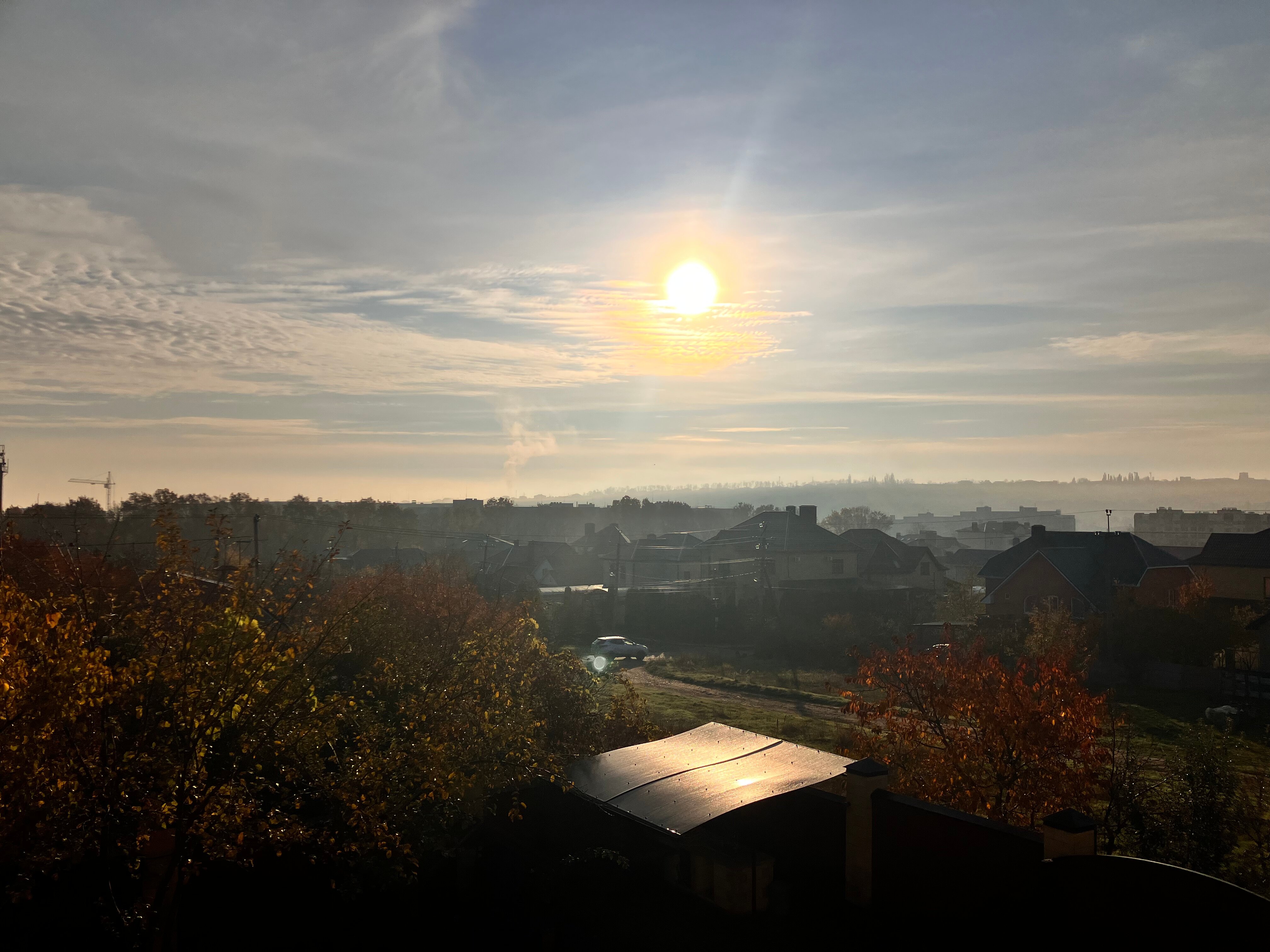 Фото Заветный