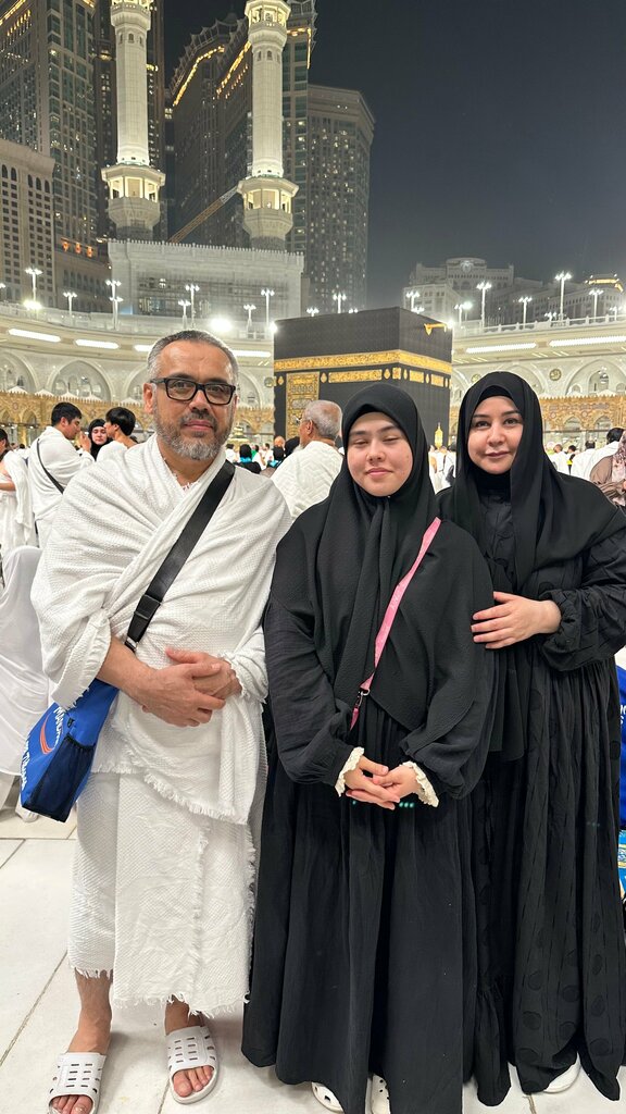 مركز تسوق سوق باب مكة - جبل عمر ، مكة المكرمة، صورة