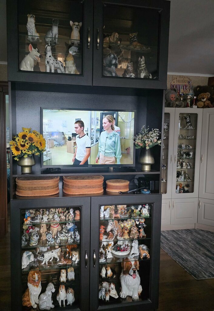 Furniture store Ip Shcherbakova T. A., Egorievsk, photo