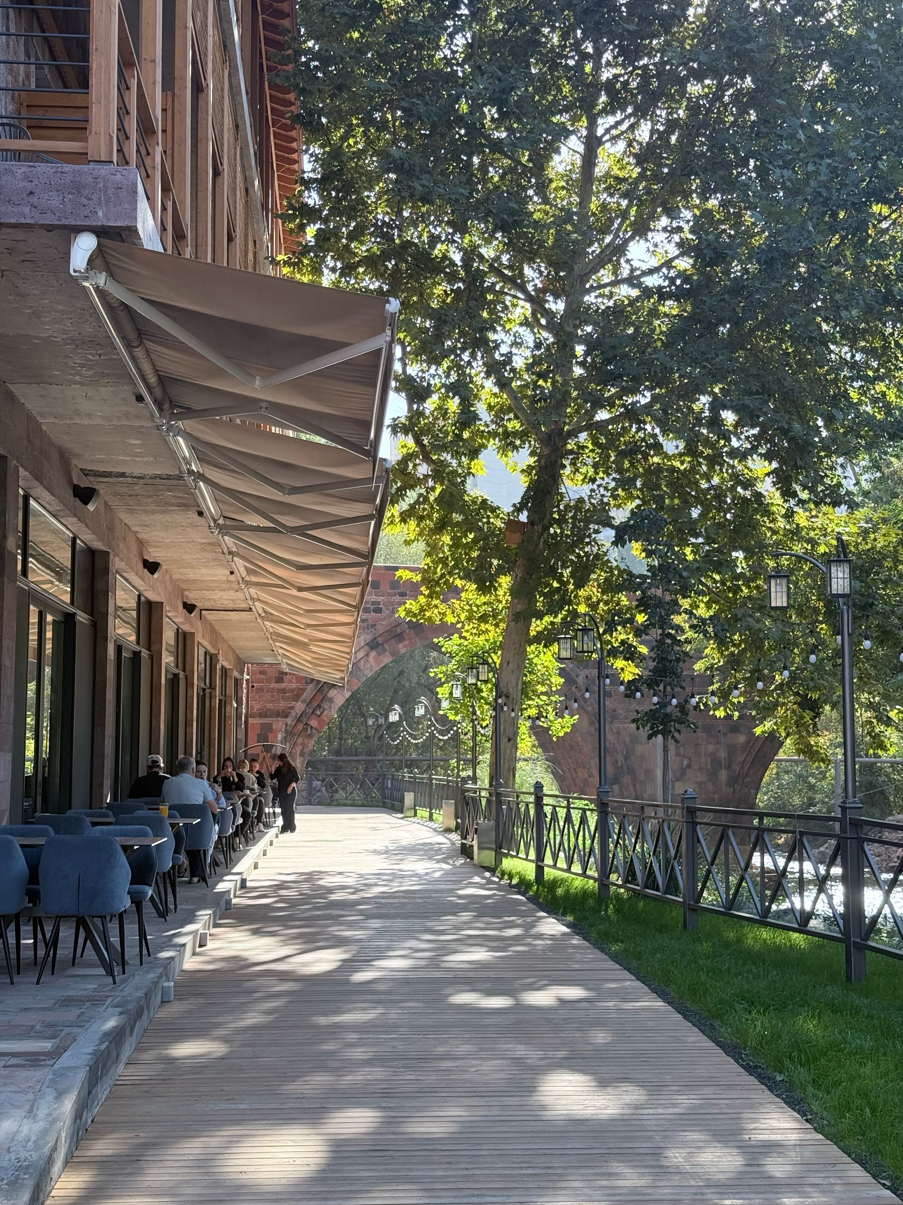 Фото Red Bridge Yerevan