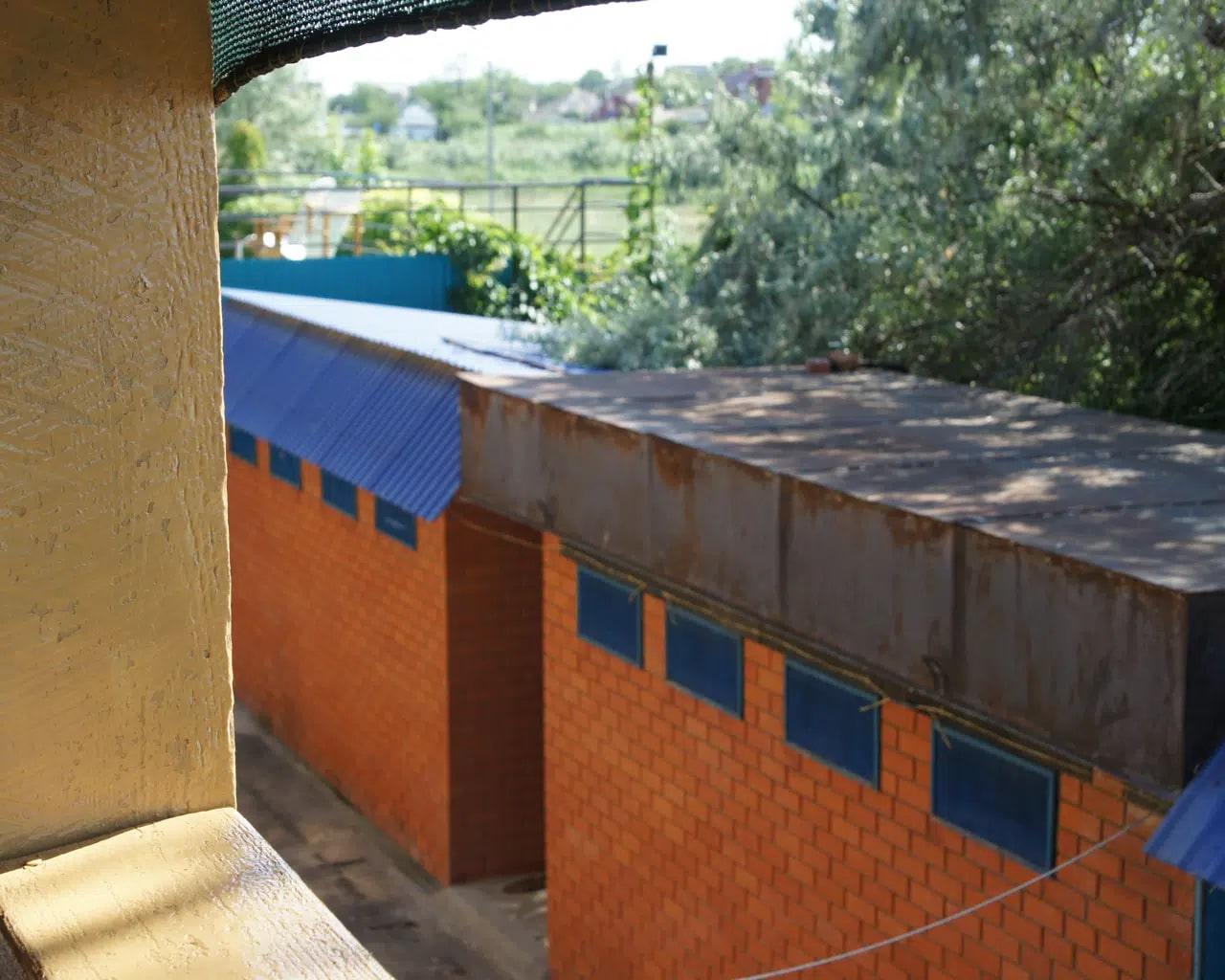 Фото Касабланка