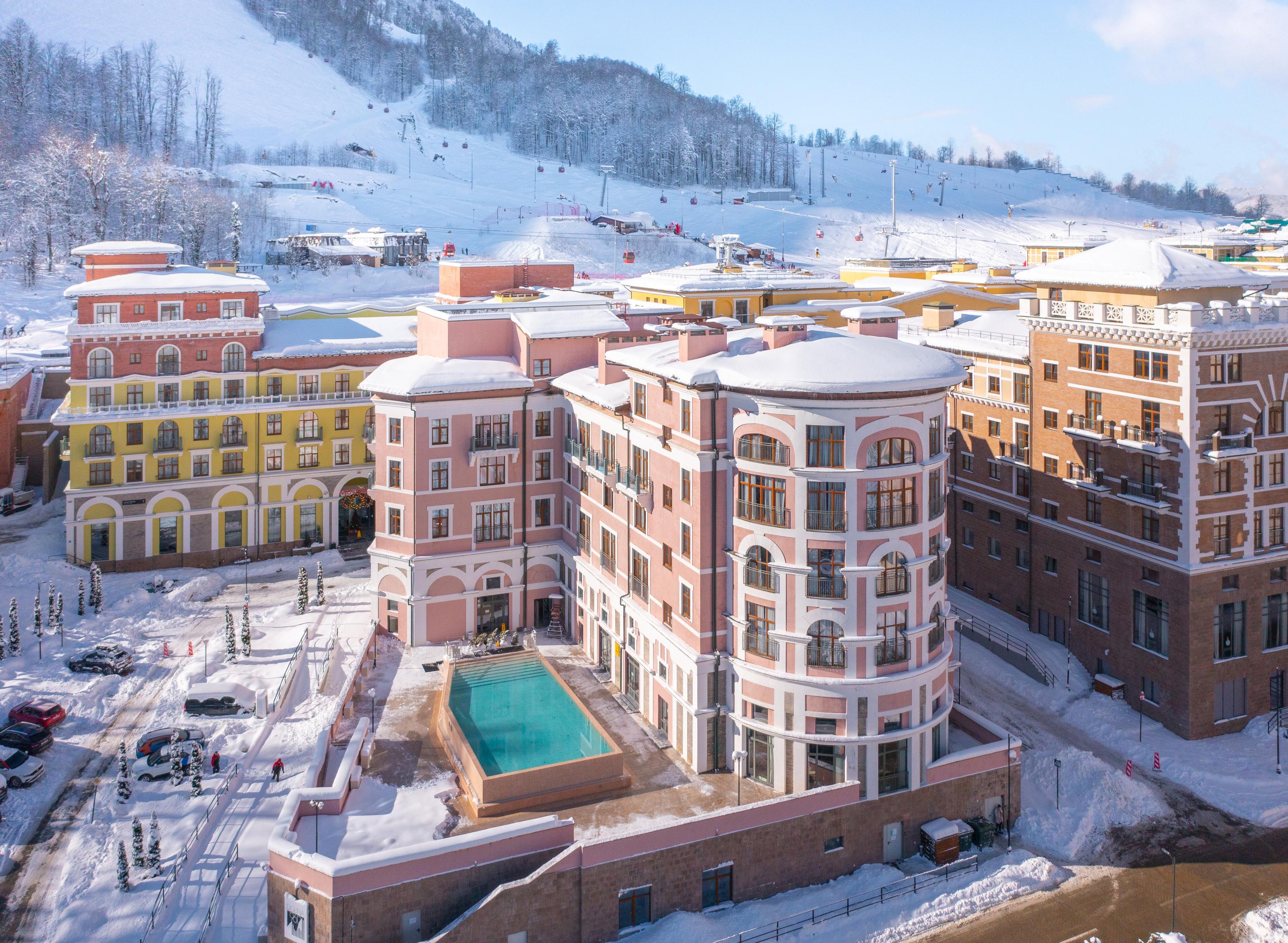 Фото отеля 4